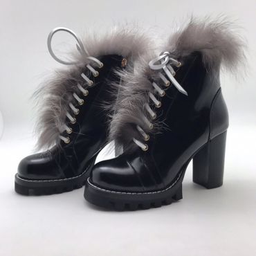 Ботильоны STAR TRAIL Louis Vuitton ОЖ-114