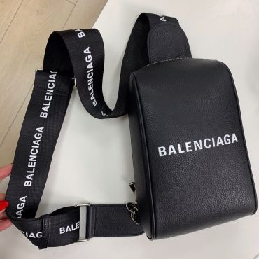 Сумка мужская Balenciaga LUX-20555