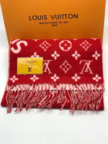  Шарф Louis Vuitton АКС-008