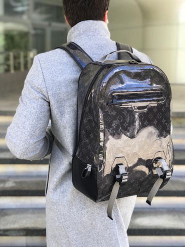 Рюкзак мужской  Louis Vuitton СМ-094