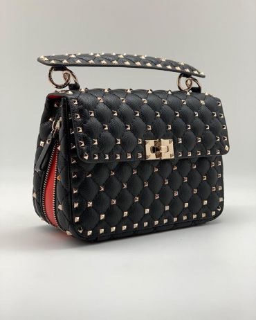 Сумка женская Rockstud Spike Valentino LUX-18810
