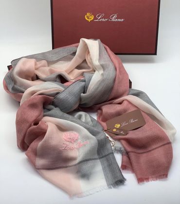 Палантин Loro Piana LUX-18705