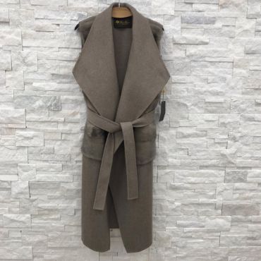  Жилет женский  Loro Piana LUX-20370