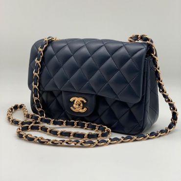 Сумка женская Classic 2.55 Chanel LUX-18688
