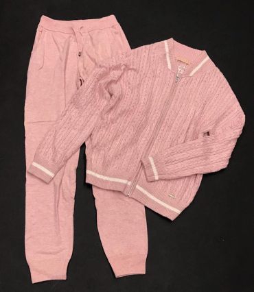 Костюм спортивный женский  LUX-18783