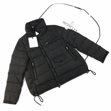 Куртка женская Moncler LUX-18630