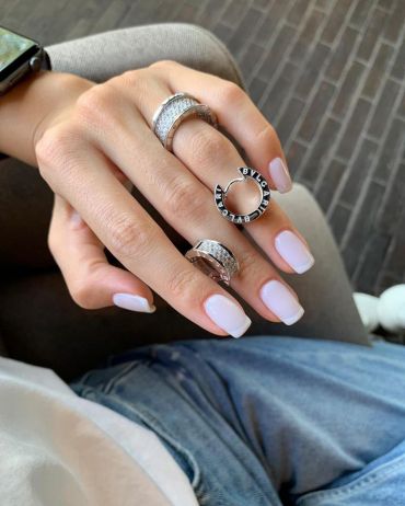 Серьги Bvlgari LUX-18586