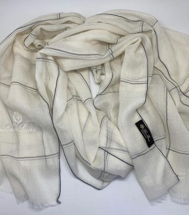 Палантин Loro Piana LUX-18718