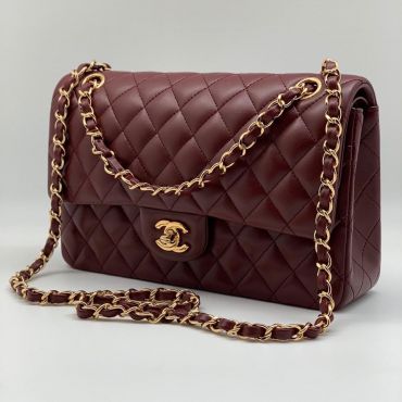 Сумка женская Classic 2.55 Chanel LUX-18683
