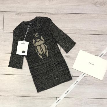 Кофта женская Chanel LUX-18843