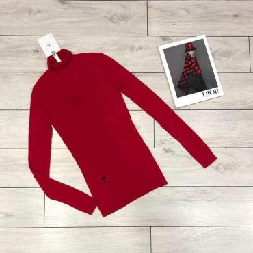 Водолазка Christian Dior LUX-19687