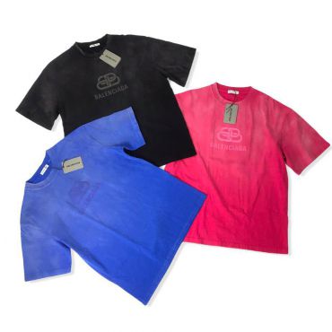 Футболка Balenciaga LUX-49081