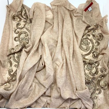 Палантин Valentino LUX-19488