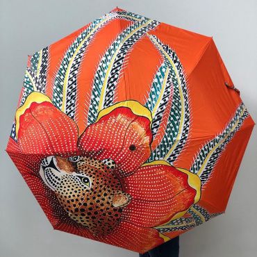 Зонт Hermes LUX-18869