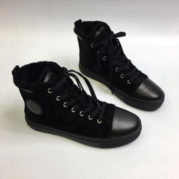 Кеды женские Hermes LUX-19508