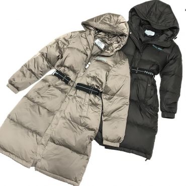 Пальто Prada LUX-19902