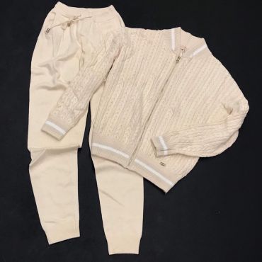 Костюм спортивный женский  LUX-18782