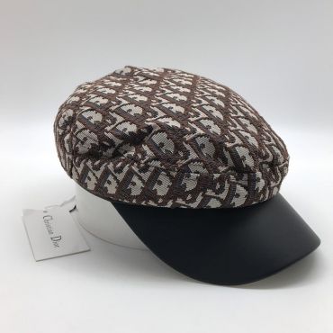 Кепи Christian Dior LUX-19872