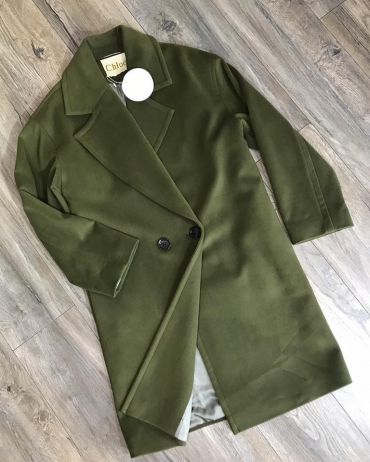 Пальто Chloe LUX-20299