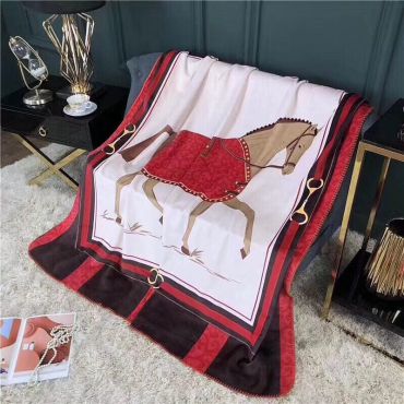 Плед Hermes LUX-20250