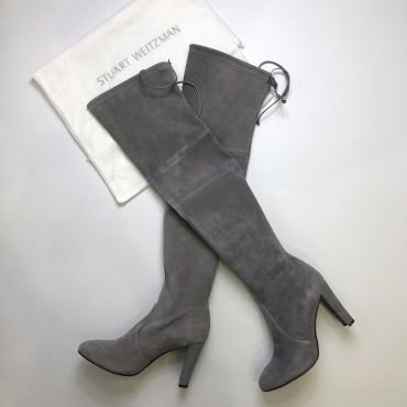Ботфорты Stuart Weitzman LUX-20020