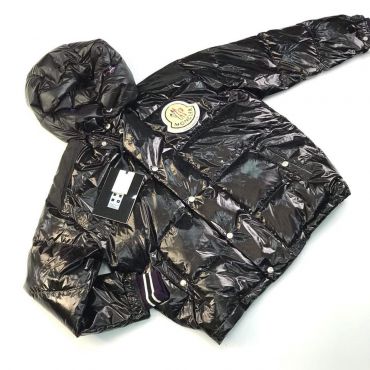 Пуховик женский Moncler LUX-19661