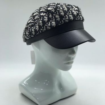 Кепи Christian Dior LUX-19867