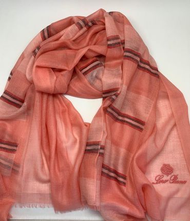 Палантин Loro Piana LUX-18721