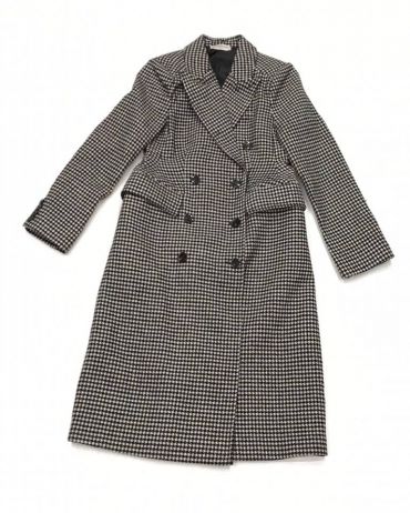 Пальто Balenciaga LUX-19542