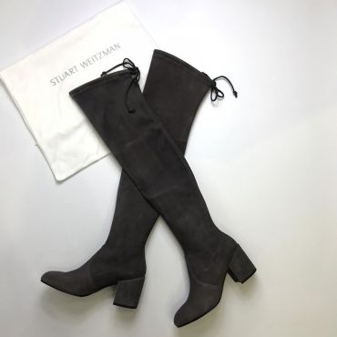Ботфорты Stuart Weitzman LUX-20015