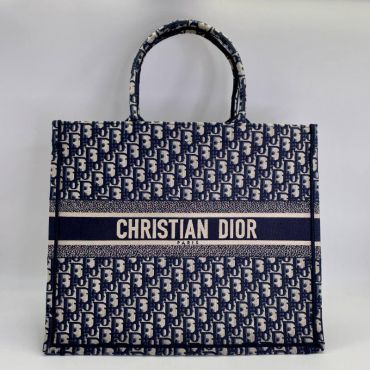 Сумка женская Christian Dior LUX-51965