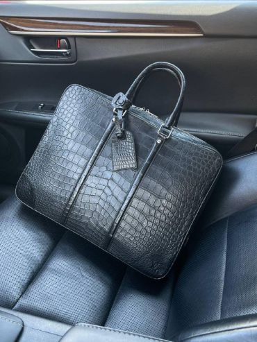 Портфель  LUX-54931