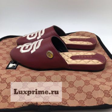 Мюли Gucci ОЖ-352