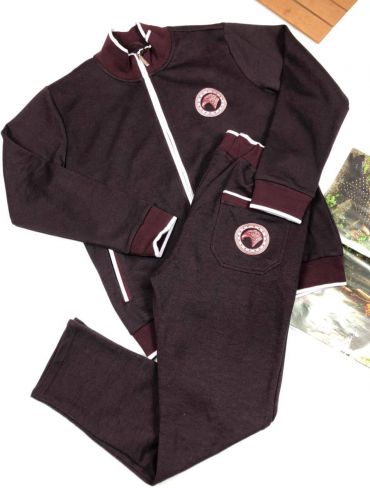 Костюм Stefano Ricci LUX-52686