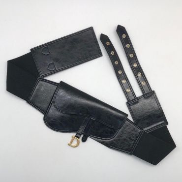 Ремень женский Christian Dior LUX-20086