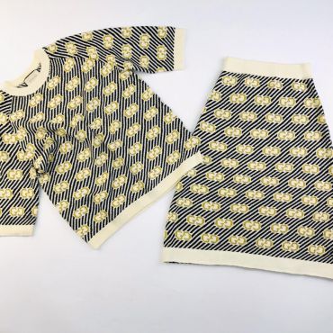 Костюм женский Gucci LUX-20482