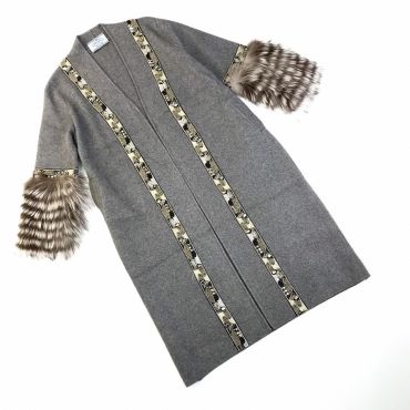 Пальто Prada LUX-19928