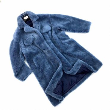 Шуба Max Mara LUX-20308