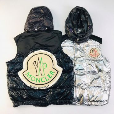 Жилет женский Moncler LUX-19932