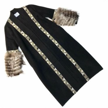 Пальто Prada LUX-19929