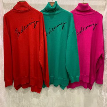 Водолазка Balenciaga LUX-20302