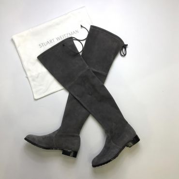Ботфорты Stuart Weitzman LUX-20014
