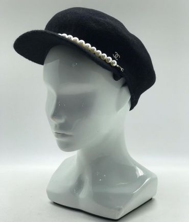 Кепи Chanel LUX-19863