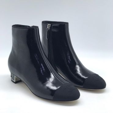 Ботильоны Chanel LUX-20257