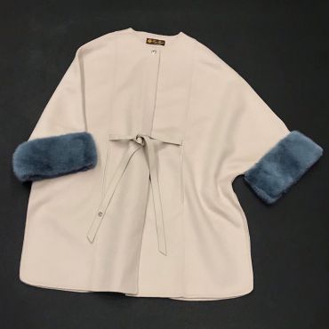 Пальто Loro Piana LUX-19443