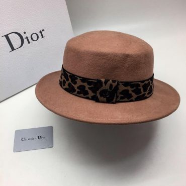 Шляпа Christian Dior LUX-20478