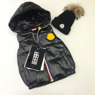 Жилет   Moncler LUX-20501