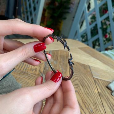  Браслет  LUX-20464