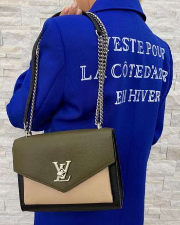 Сумка женская Louis Vuitton LUX-20448