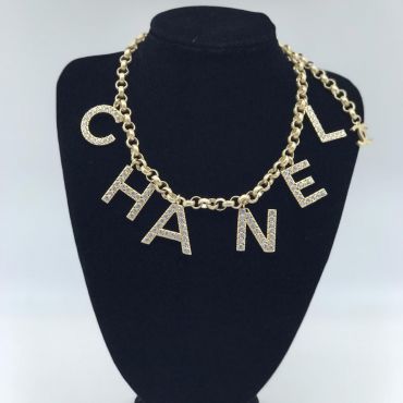 Бусы Chanel LUX-20397